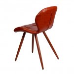 Chair Butterfly MRD brown Chair Butterfly MRD brown