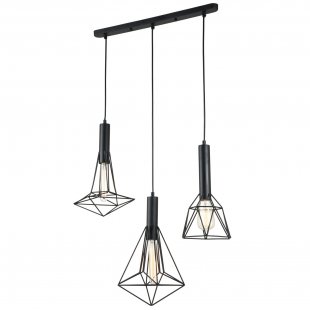 Pendant lamp Spider №1