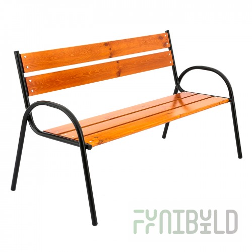 Bench of Constance