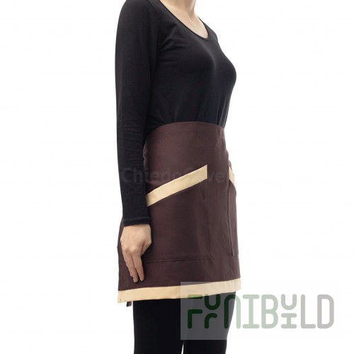 Waiter's apron 15