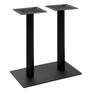 Metal table base 1009EM