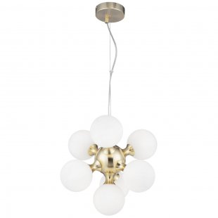 Pendant lamp Proton №4