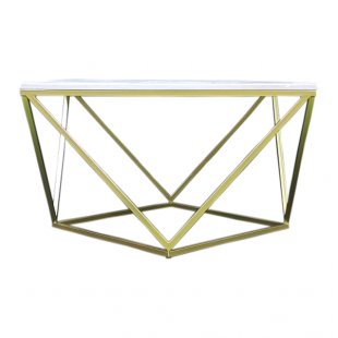 Sheri's Coffee Table