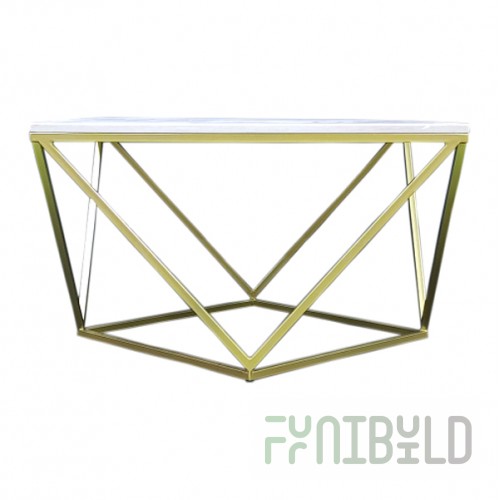 Sheri's Coffee Table
