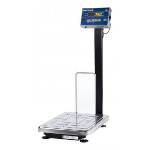 Trade scales MASSA-K TB-S-15.2-AB3