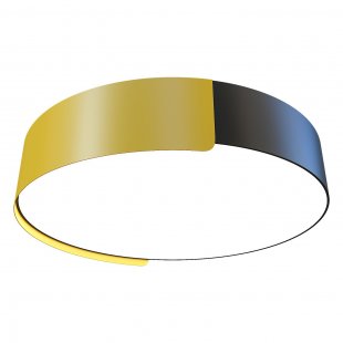 Surface mounted lamp Bordeaux