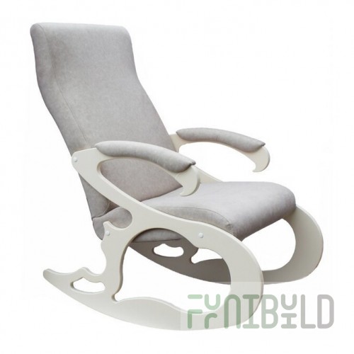 Rocking chair Verona