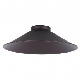 Citilux Edison Black lampshade