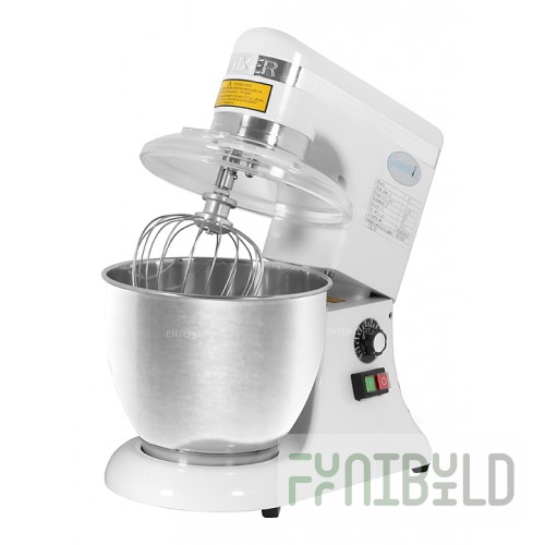 Planetary mixer Gastromix B 7