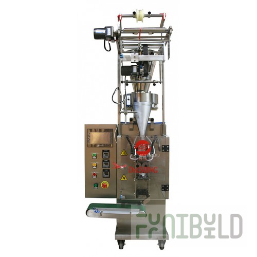 Packaging machine MAGIKON DXDK-60C-H Digital