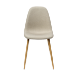 Valencia chair, grey