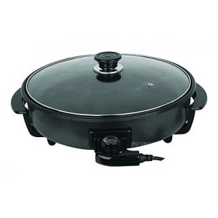 Electric frying pan GASTRORAG CPP-40