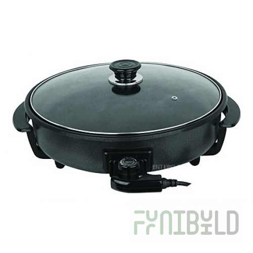 Electric frying pan GASTRORAG CPP-40