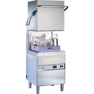 Dome dishwasher Dihr HT 11 ECO