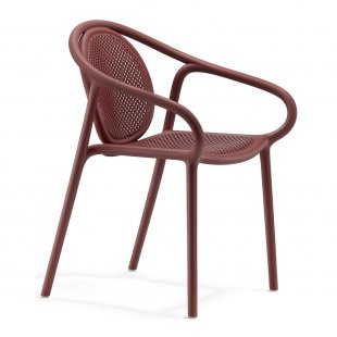 Plastic chair Remind