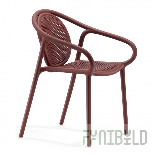 Plastic chair Remind