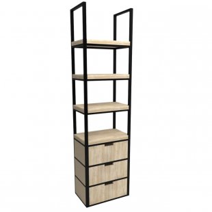 Rack Loft A3