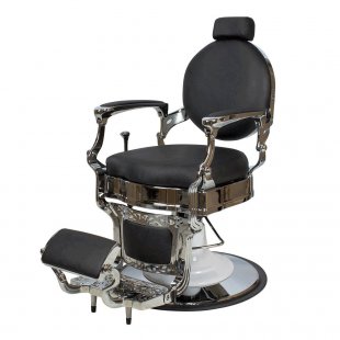 Men's chair Barber MD-8779