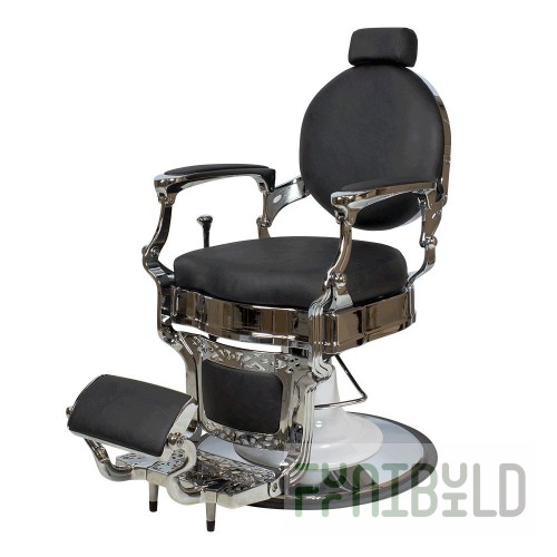 Men's chair Barber MD-8779