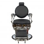 Men's chair Barber MD-8779