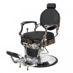 Men's chair Barber MD-8779