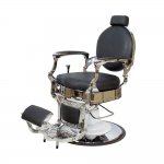 Men's chair Barber MD-8779