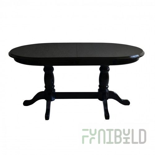 Double support table Spindle