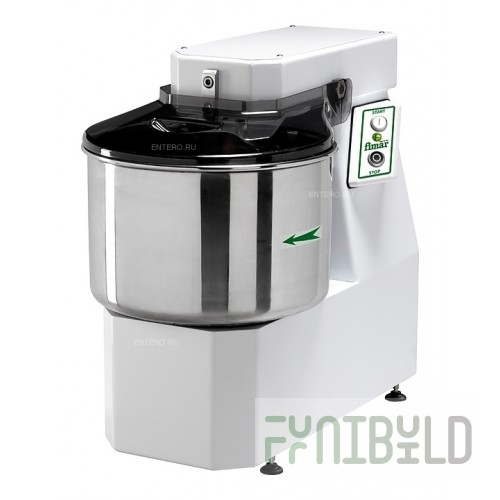 Spiral dough mixer FIMAR 38/SN