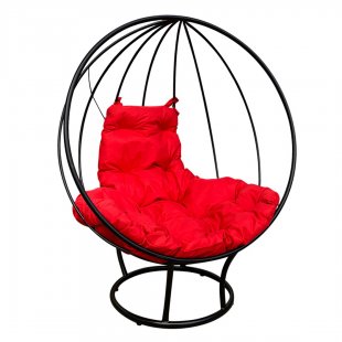 Standing chair "Round"