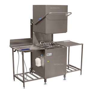 Dome dishwasher GrodTorgMash MPU-700-01