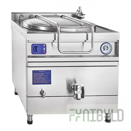 Cooking boiler Abat KPEM-100/9-T