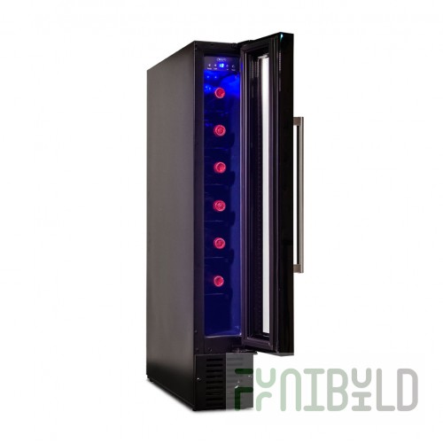 Wine cabinet Cold Vine C7-KBT1