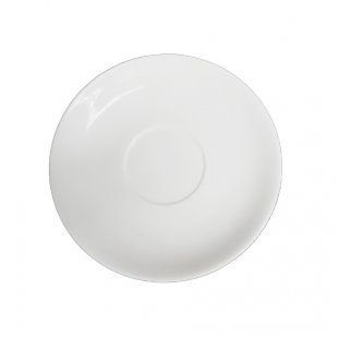 Saucer 120 in for cup Royal White 12, 96