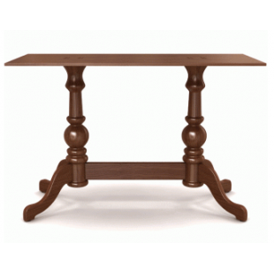 Saturn 2 table base