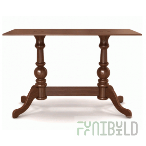 Saturn 2 table base