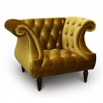 Cramer chair