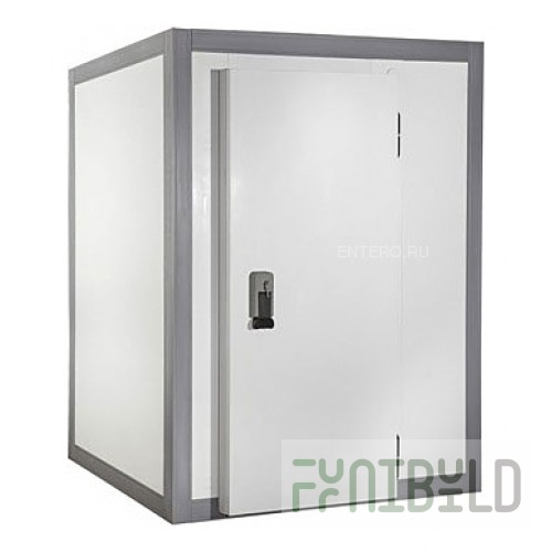 Refrigerating chamber POLAIR KHN-17.63 (2560x3760)
