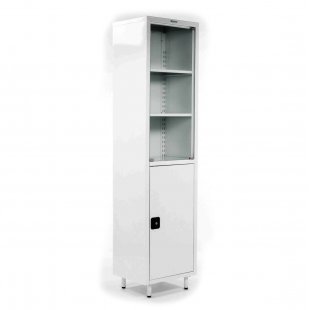 Medicine cabinet "Medicinoff"