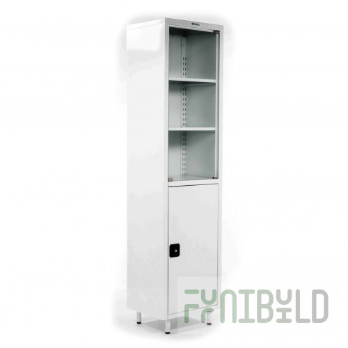 Medicine cabinet "Medicinoff"