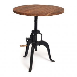Round table Klaus
