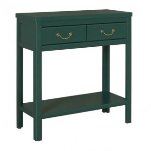 Console table Lotus 1