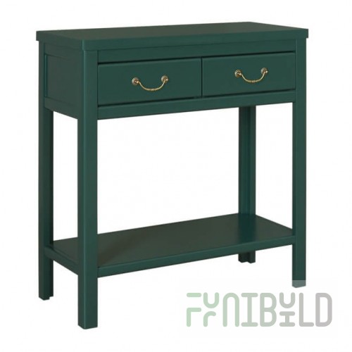 Console table Lotus 1