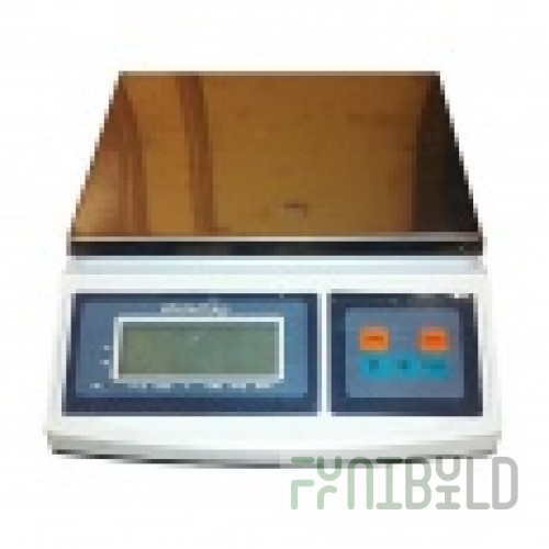 PACKAGING SCALES VET-3-1S LCD