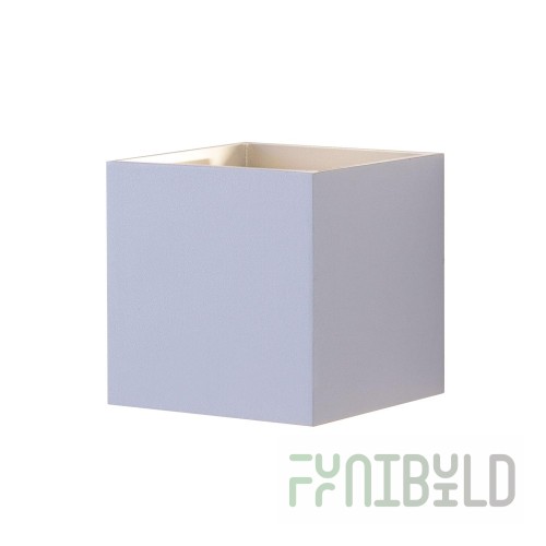 Sconce (Wall) LED Citilux Dekart-6