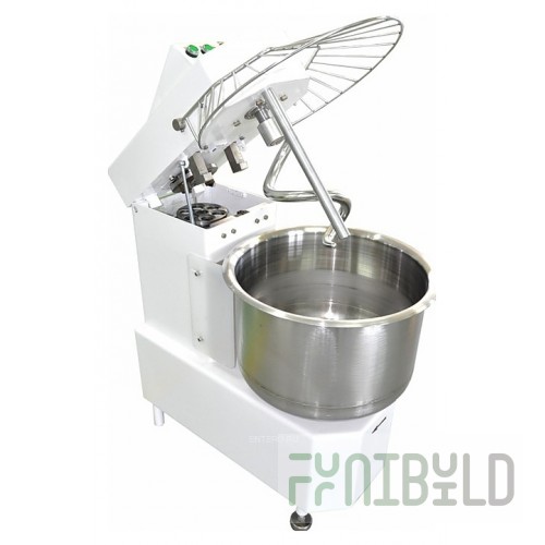 Dough mixing machine Sarapul EGZ TMS-60-3