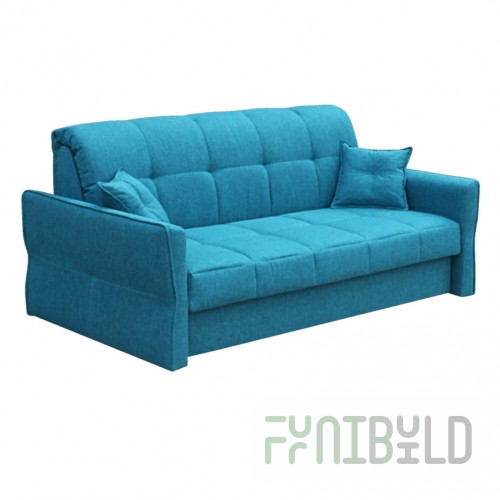 Roll-out sofa Bolero