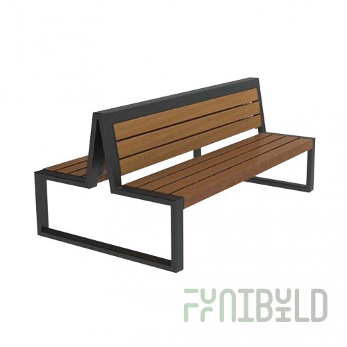 Chelsea Bench