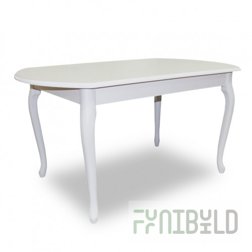 Dining table by Niko V