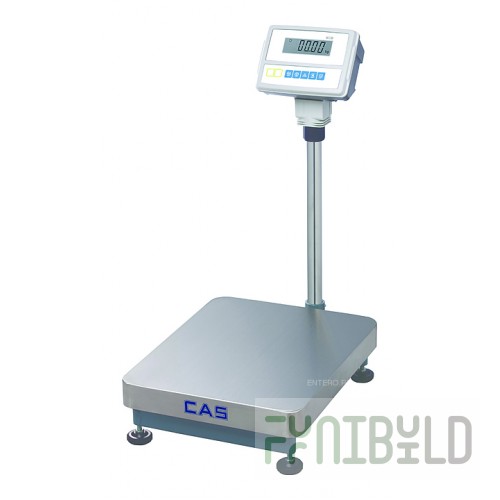 Floor scales CAS HD-150