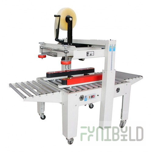 Box sealer Hualian FXJ-4040A